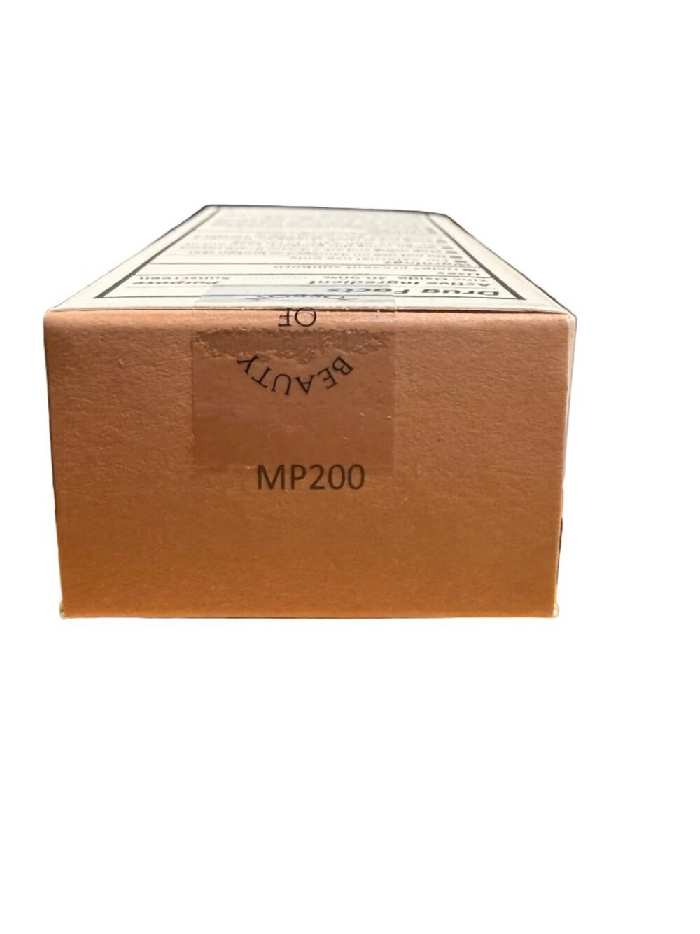Beauty of Joseon Daily Tinted Fluid Sunscreen SPF 40 - MP200 1.69oz Exp 9/2027 - Picture 3 of 7